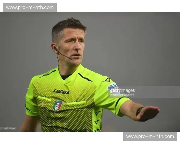 贝尔戈米点评裁判执法：喜欢圭达的个性，VAR使用已到无法回头地步