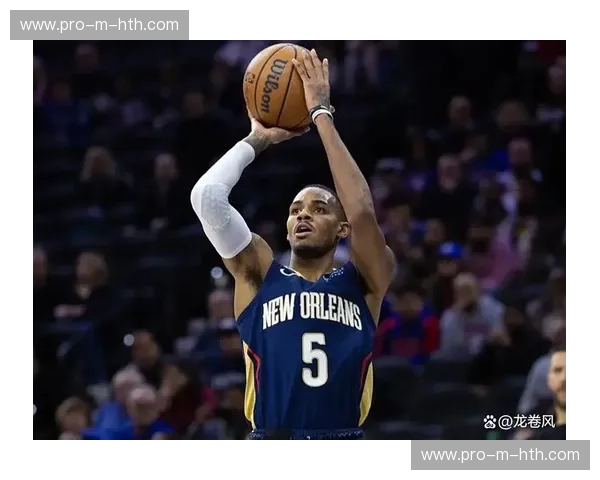 鹈鹕队德章泰·穆雷因右跟腱断裂确定缺席比赛