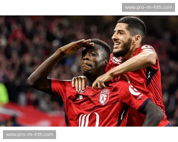 里尔1-1战平布雷斯特，连续六轮不胜继续挣扎