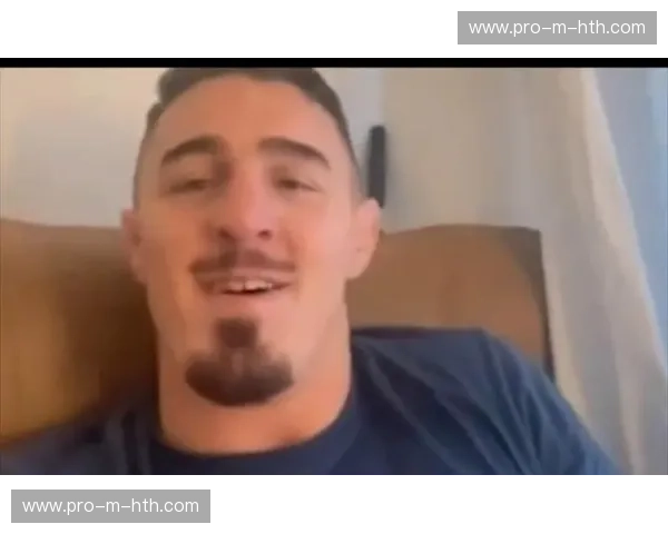 重量级陷入全面混乱：汤姆·阿斯皮纳尔长期缺阵，西里尔·加内违规戳眼事件持续发酵